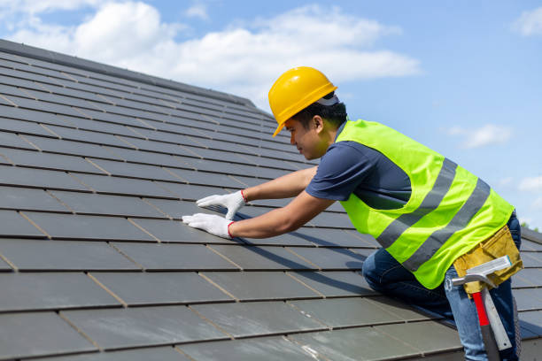 Quick and Trustworthy Emergency Roof Repair Services in Summerside, OH