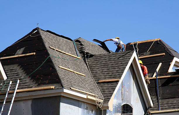 Best Emergency Roof Repair  in Summerside, OH