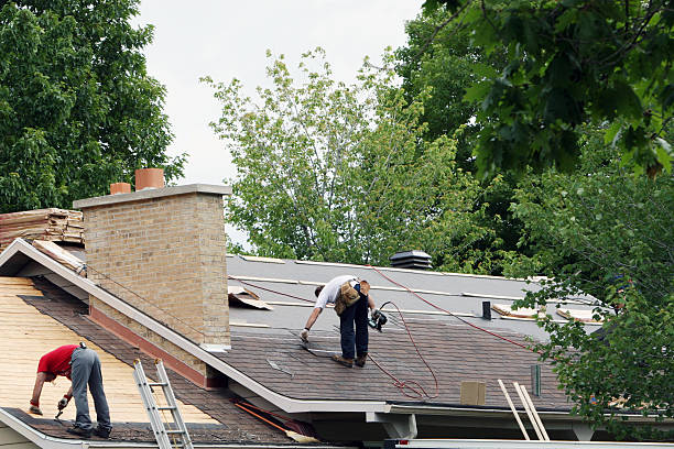 Best Metal Roofing Contractor  in Summerside, OH