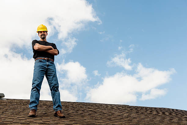Best Flat Roof Repair Services  in Summerside, OH