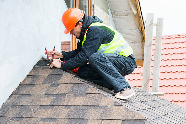 Best Roof Maintenance Services  in Summerside, OH