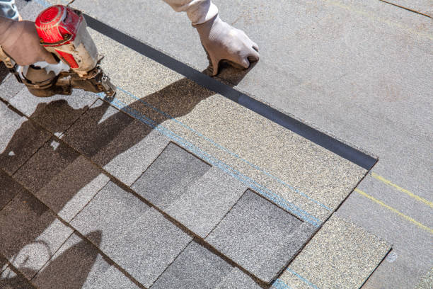 Best Affordable Roofing Company  in Summerside, OH