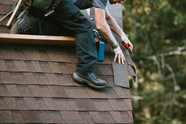 Best New Roof Installation  in Summerside, OH